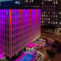 aloft Orlando Downtown