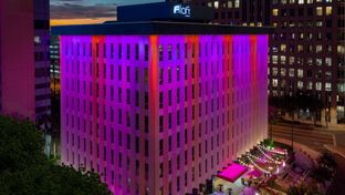 aloft Orlando Downtown