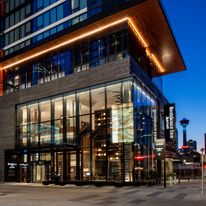 Residence Inn Calgary Downtown/Beltline