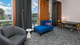 aloft Orlando Downtown Suite