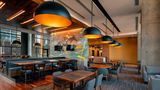 <b>Residence Inn Calgary Downtown/Beltline Restaurant</b>. Images powered by <a href="https://www.leonardoworldwide.com/" title="Leonardo Worldwide" target="_blank">Leonardo</a>.