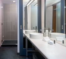aloft Orlando Downtown Room