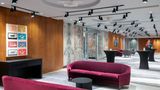 <b>aloft Orlando Downtown Meeting</b>. Images powered by <a href="https://www.leonardoworldwide.com/" title="Leonardo Worldwide" target="_blank">Leonardo</a>.