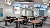 <b>aloft Orlando Downtown Meeting</b>. Images powered by <a href="https://www.leonardoworldwide.com/" title="Leonardo Worldwide" target="_blank">Leonardo</a>.