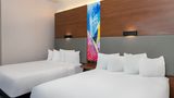 <b>aloft Orlando Downtown Room</b>. Images powered by <a href="https://www.leonardoworldwide.com/" title="Leonardo Worldwide" target="_blank">Leonardo</a>.