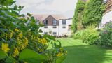 Sketchley Grange Hotel Exterior