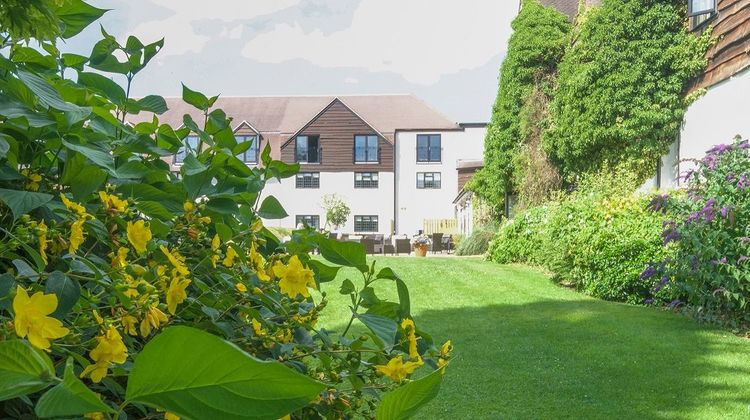 Sketchley Grange Hotel Exterior