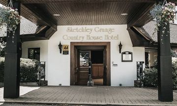 Sketchley Grange Hotel