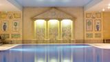 Sketchley Grange Hotel Pool