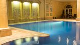 Sketchley Grange Hotel Pool