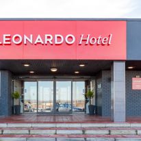 Leonardo Hotel Aberdeen Airport