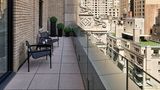 AKA Central Park Exterior