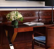 Casa Cipriani Milano Room