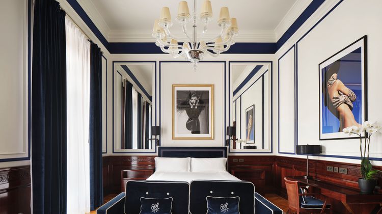 Casa Cipriani Milano Suite