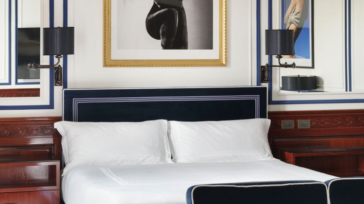 Casa Cipriani Milano Suite