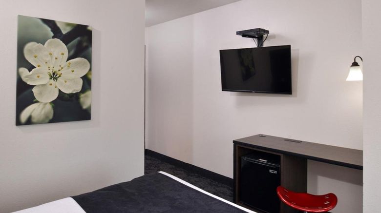<b>Hotel Ruby Ponderay Room</b>. Images powered by <a href="https://www.leonardoworldwide.com/" title="Leonardo Worldwide" target="_blank">Leonardo</a>.