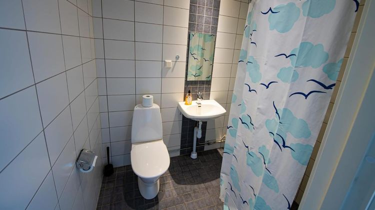 Hotel Kvarntorget Room