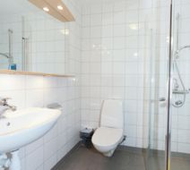 Hotel Kvarntorget Room