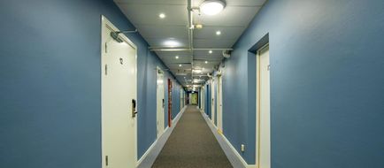 Hotel Kvarntorget Lobby