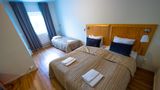 Hotel Kvarntorget Room