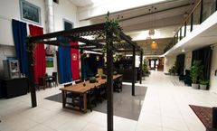 Hotel Kvarntorget