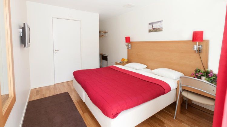 Hotel Kvarntorget Room