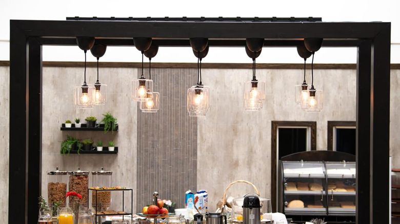 <b>Hotel Kvarntorget Restaurant</b>. Images powered by <a href="https://www.leonardoworldwide.com/" title="Leonardo Worldwide" target="_blank">Leonardo</a>.