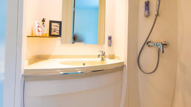<b>Hotel Kvarntorget Room</b>. Images powered by <a href="https://www.leonardoworldwide.com/" title="Leonardo Worldwide" target="_blank">Leonardo</a>.