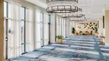 Lumina on Wrightsville Beach Holiday Inn Lobby