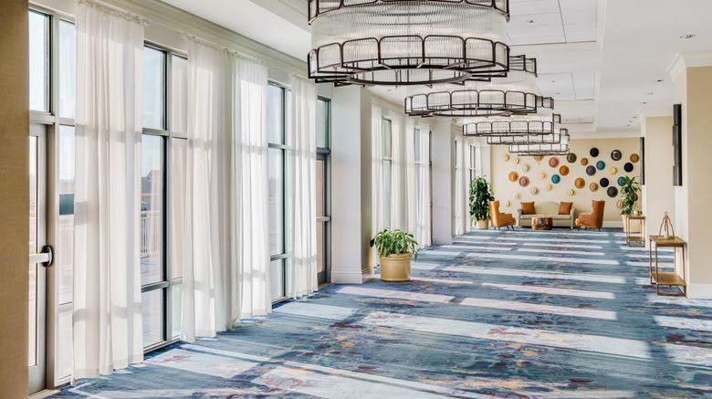 <b>Lumina on Wrightsville Beach Holiday Inn Lobby</b>. Images powered by <a href="https://www.leonardoworldwide.com/" title="Leonardo Worldwide" target="_blank">Leonardo</a>.