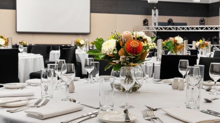 Crowne Plaza Surfers Paradise Ballroom