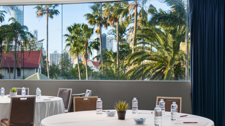Crowne Plaza Surfers Paradise Meeting