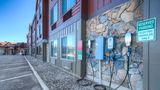 <b>Holiday Inn West Yellowstone Exterior</b>. Images powered by <a href="https://leonardo.com/" title="Leonardo Worldwide" target="_blank">Leonardo</a>.