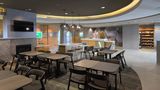 <b>SpringHill Suites Albany-Colonie Lobby</b>. Images powered by <a href="https://www.leonardoworldwide.com/" title="Leonardo Worldwide" target="_blank">Leonardo</a>.