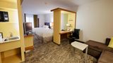 <b>SpringHill Suites Albany-Colonie Suite</b>. Images powered by <a href="https://www.leonardoworldwide.com/" title="Leonardo Worldwide" target="_blank">Leonardo</a>.