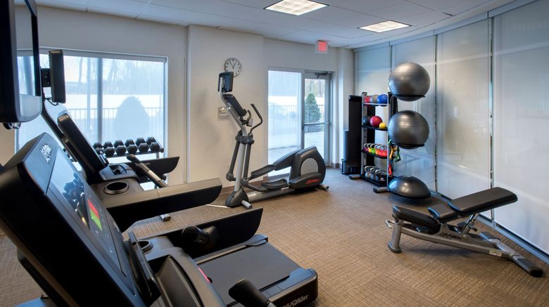 <b>SpringHill Suites Albany-Colonie Recreation</b>. Images powered by <a href="https://www.leonardoworldwide.com/" title="Leonardo Worldwide" target="_blank">Leonardo</a>.