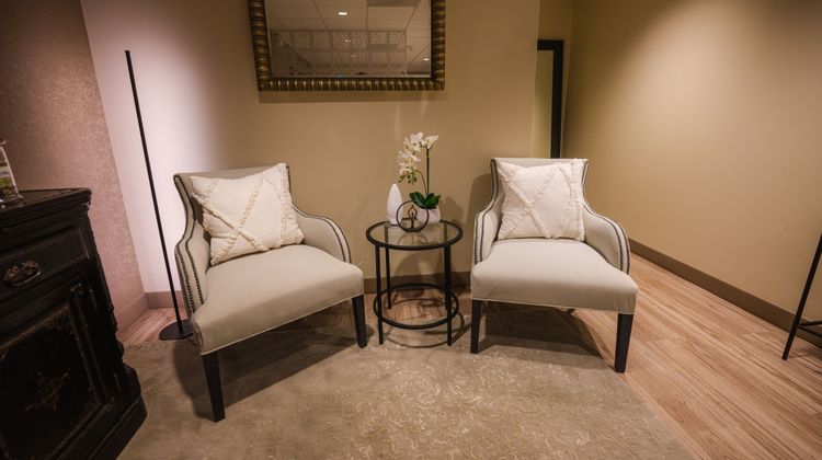 Cleveland Marriott Downtown at Key Tower Spa