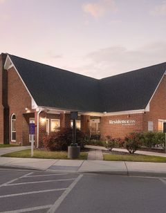 Residence Inn Pinehurst Southern Pines