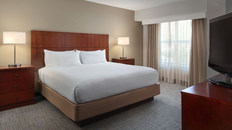 <b>Residence Inn Pinehurst Southern Pines Suite</b>. Images powered by <a href="https://www.leonardoworldwide.com/" title="Leonardo Worldwide" target="_blank">Leonardo</a>.