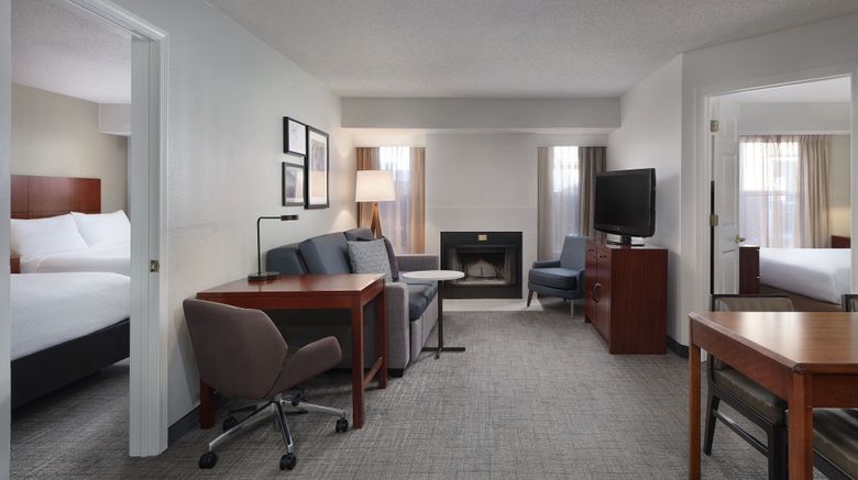 <b>Residence Inn Pinehurst Southern Pines Room</b>. Images powered by <a href="https://www.leonardoworldwide.com/" title="Leonardo Worldwide" target="_blank">Leonardo</a>.