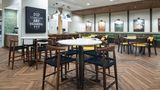 <b>Fairfield Inn & Suites Dallas McKinney Restaurant</b>. Images powered by <a href="https://www.leonardoworldwide.com/" title="Leonardo Worldwide" target="_blank">Leonardo</a>.