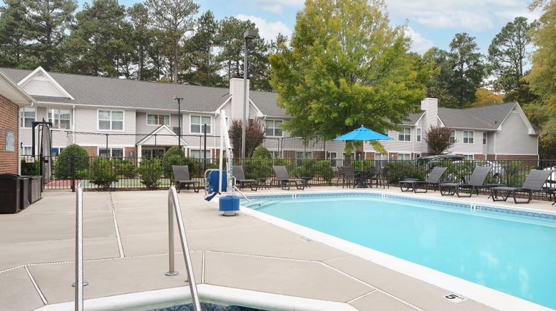 <b>Residence Inn Pinehurst Southern Pines Pool</b>. Images powered by <a href="https://www.leonardoworldwide.com/" title="Leonardo Worldwide" target="_blank">Leonardo</a>.