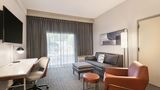 Courtyard Burlington Suite