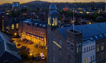 Hotel Indigo Dundee