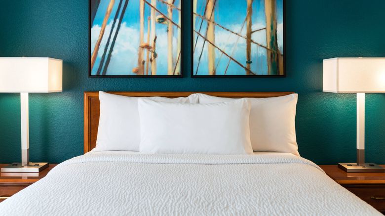<b>Residence Inn San Diego Sorrento Mesa Suite</b>. Images powered by <a href="https://www.leonardoworldwide.com/" title="Leonardo Worldwide" target="_blank">Leonardo</a>.