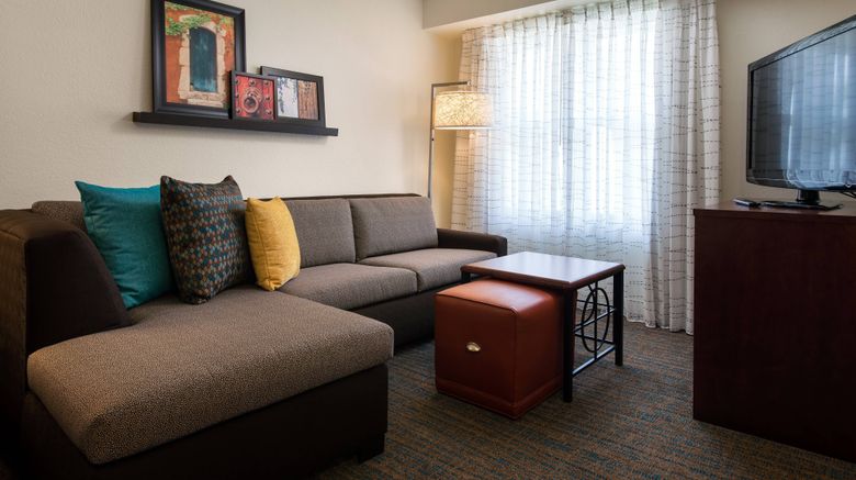 <b>Residence Inn San Diego Sorrento Mesa Suite</b>. Images powered by <a href="https://www.leonardoworldwide.com/" title="Leonardo Worldwide" target="_blank">Leonardo</a>.