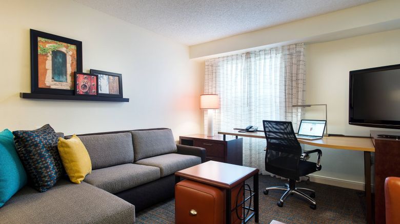 <b>Residence Inn San Diego Sorrento Mesa Room</b>. Images powered by <a href="https://www.leonardoworldwide.com/" title="Leonardo Worldwide" target="_blank">Leonardo</a>.