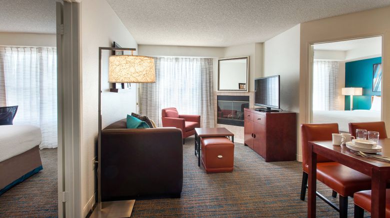 <b>Residence Inn San Diego Sorrento Mesa Room</b>. Images powered by <a href="https://www.leonardoworldwide.com/" title="Leonardo Worldwide" target="_blank">Leonardo</a>.