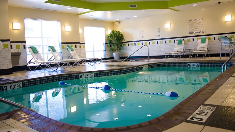 <b>Fairfield Inn & Suites Bartlesville Pool</b>. Images powered by <a href="https://www.leonardoworldwide.com/" title="Leonardo Worldwide" target="_blank">Leonardo</a>.