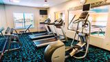 Fairfield Inn & Suites Bartlesville Health Club